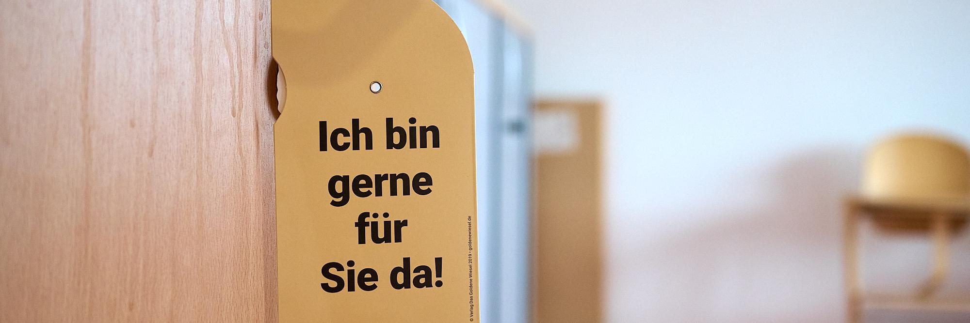 Gemeinsam stark