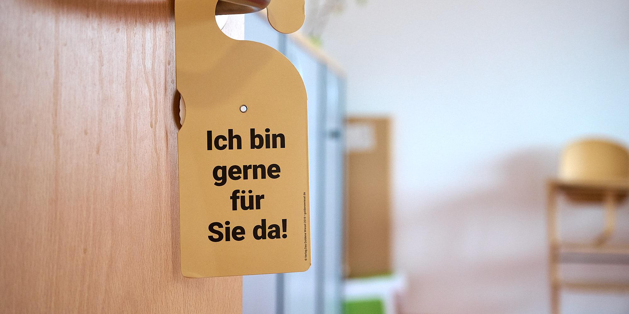 Gemeinsam stark