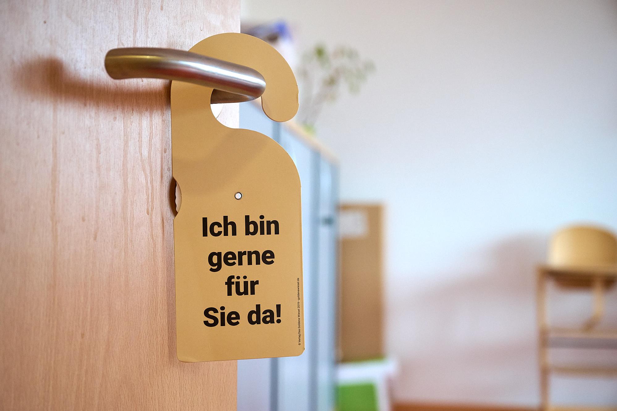 Gemeinsam stark