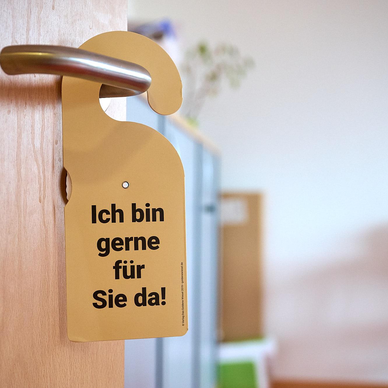 Gemeinsam stark