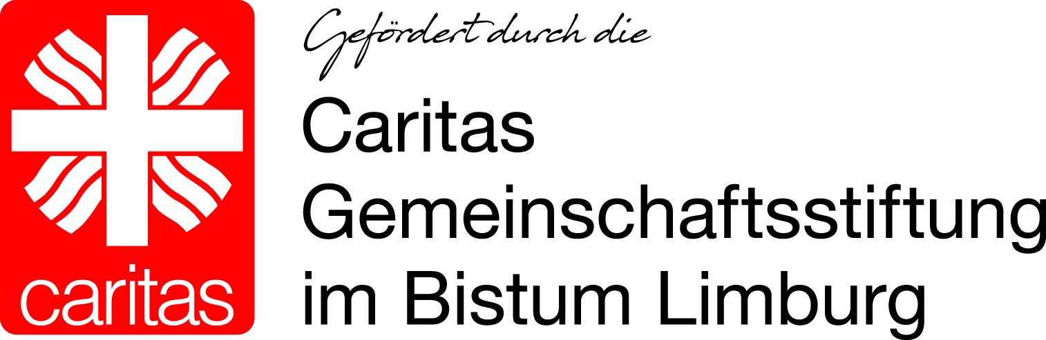 Spendensiegel (c) Caritas Gemeinschaftsstiftung Bistum Limburg Spendensiegel