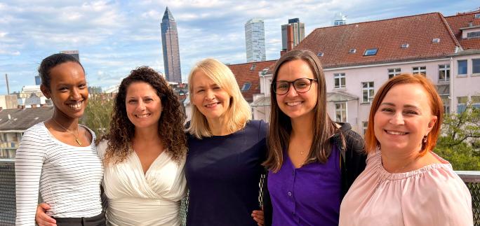 Unser Team Schwangerschaftsberatung