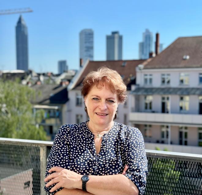 Elke Altmannsberger