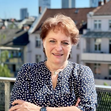 Elke Altmannsberger