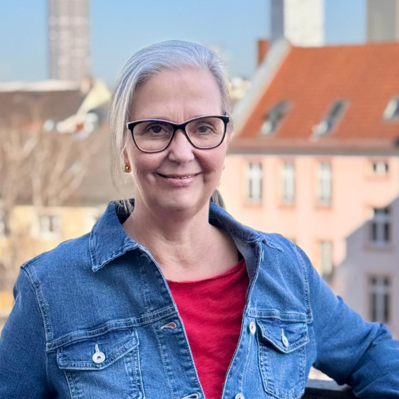 Monika Koch