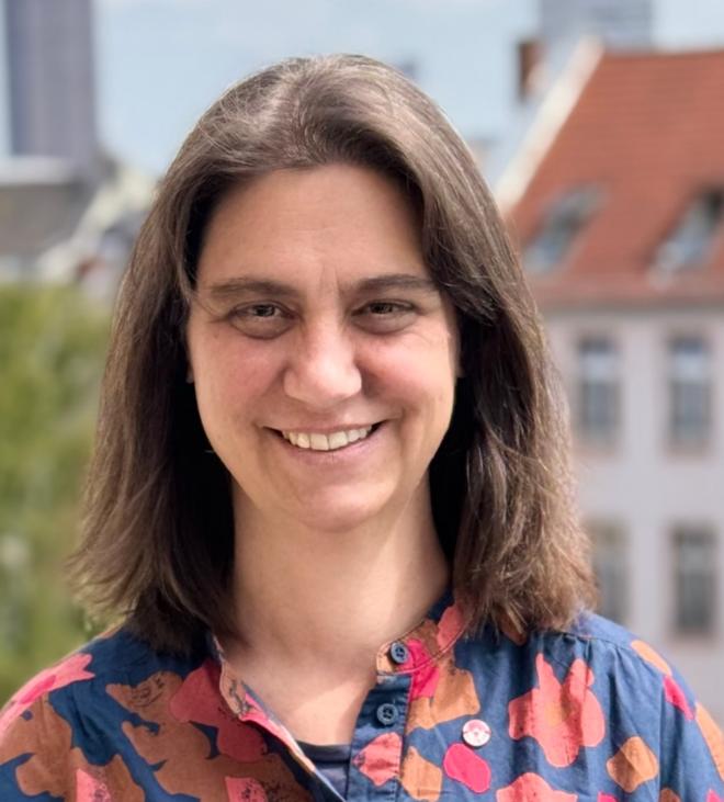 Tina Siegele