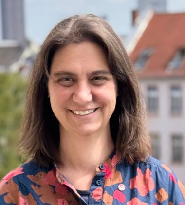 Tina Siegele