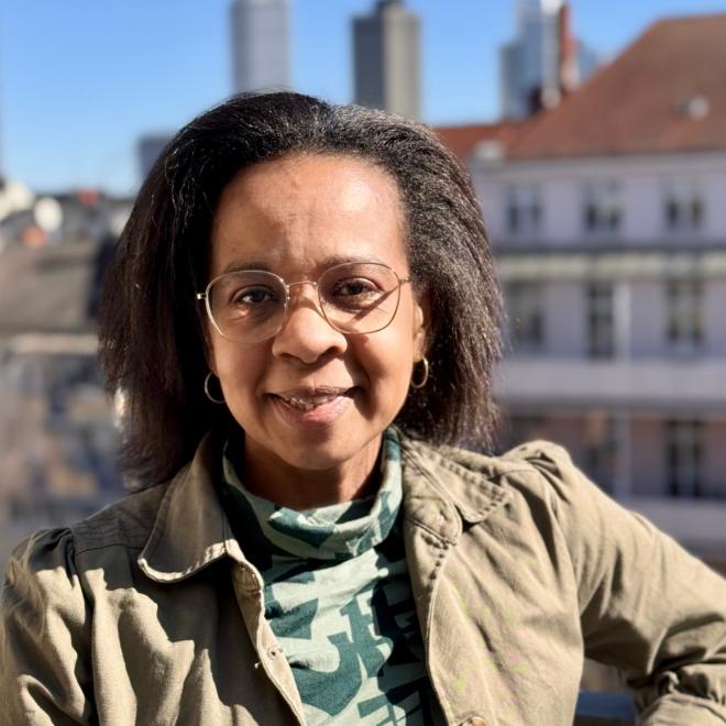Janet Böttcher