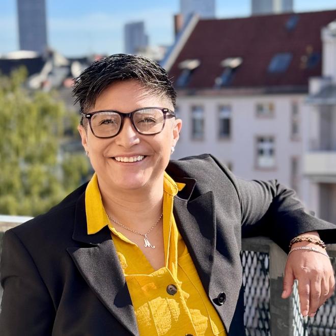 Magda Brañez Bendezu