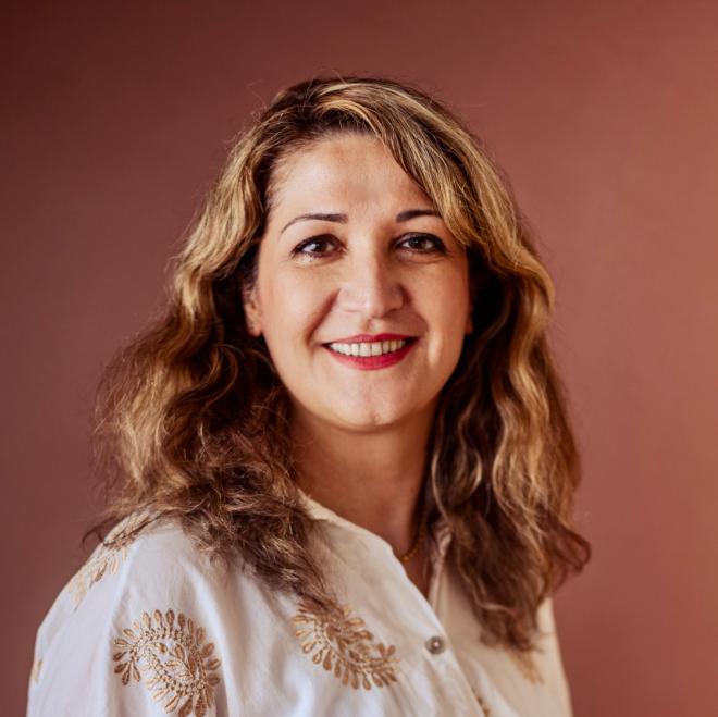 Pia Shafiei-Mehryar