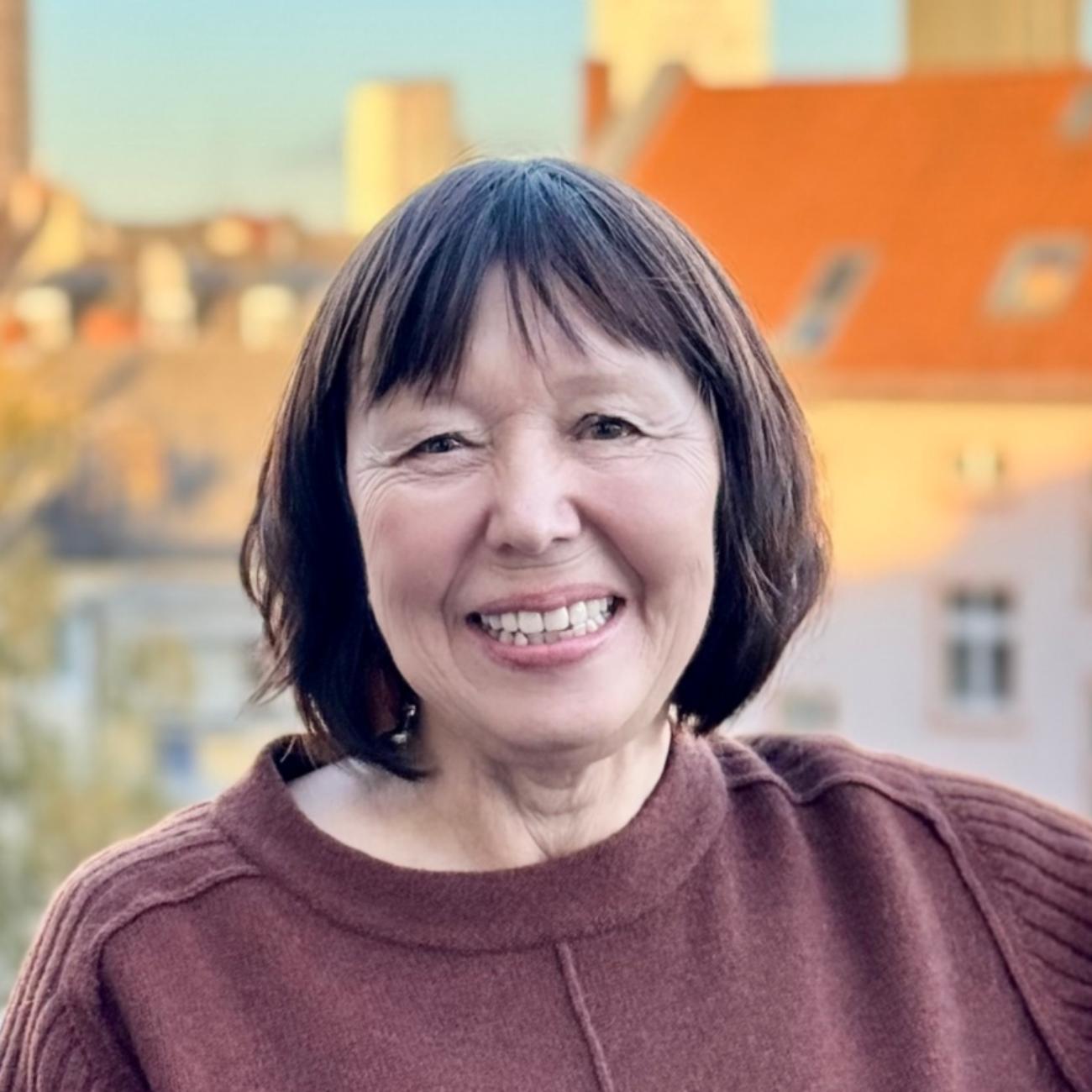 Patengroßeltern/Oma-Opa-Vermittlung