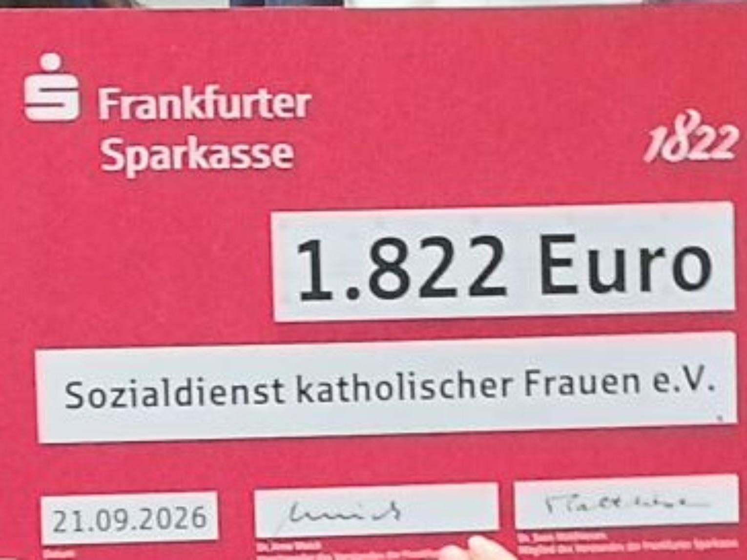 21.09.2026_Spendenübergabe Sparkasse
