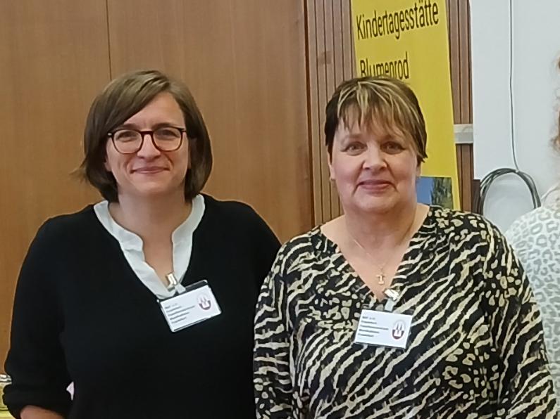 Besuch Jobmesse Marienschule Limburg 27092024
