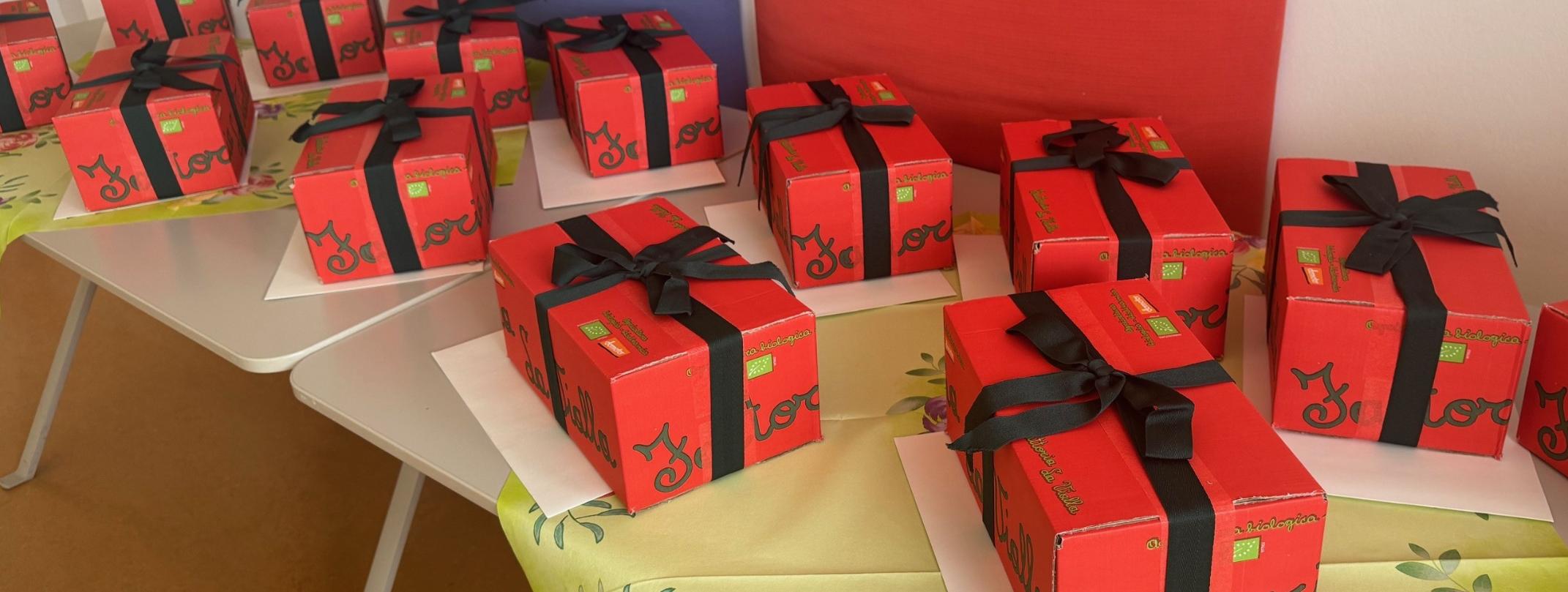 Dankeschönfeier Ehrenamtliche 2