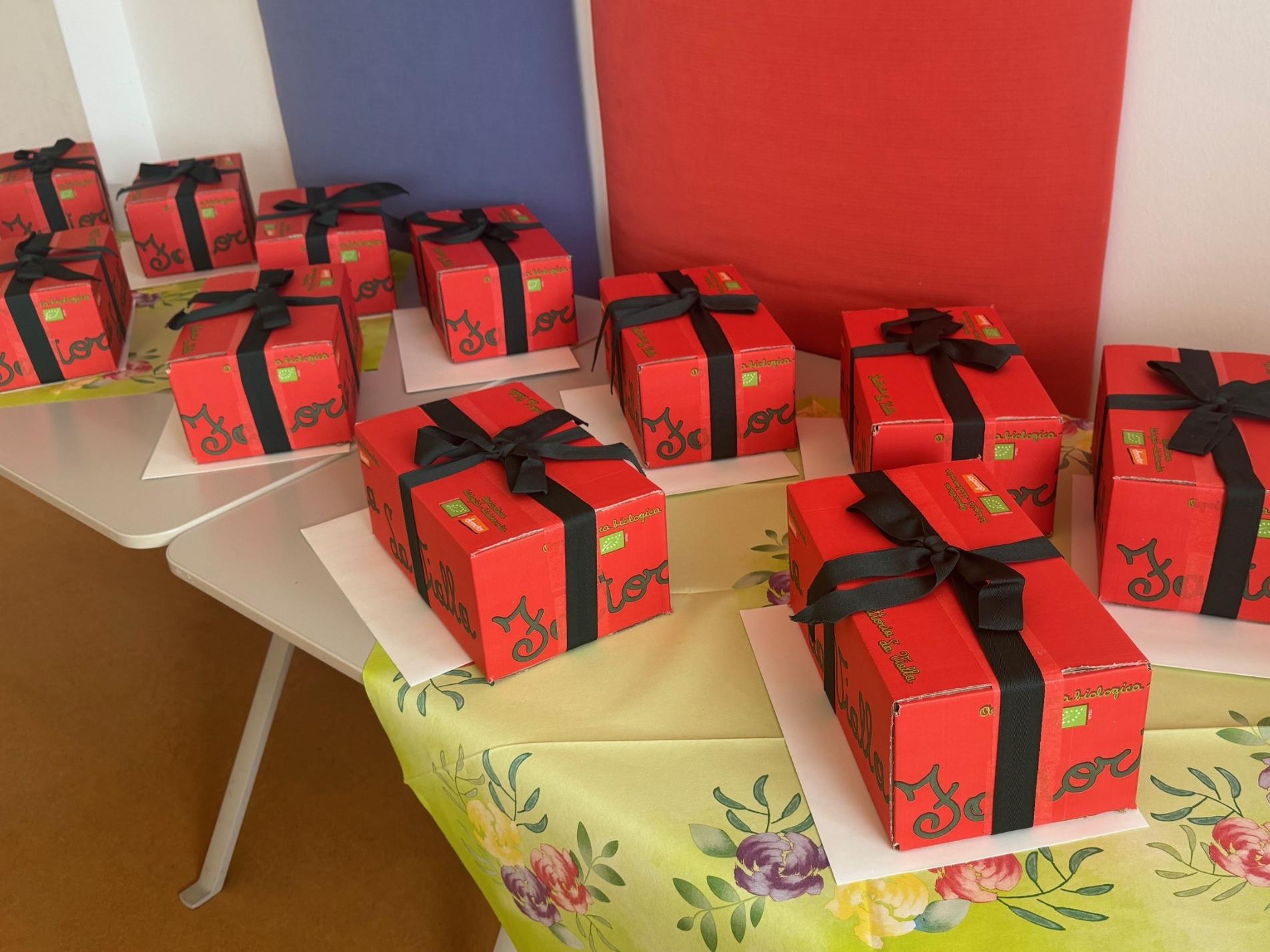 Dankeschönfeier Ehrenamtliche 2