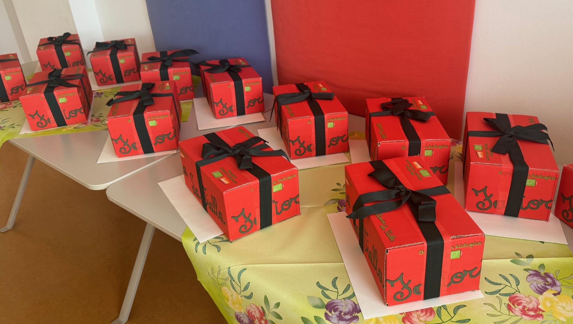 Dankeschönfeier Ehrenamtliche 2