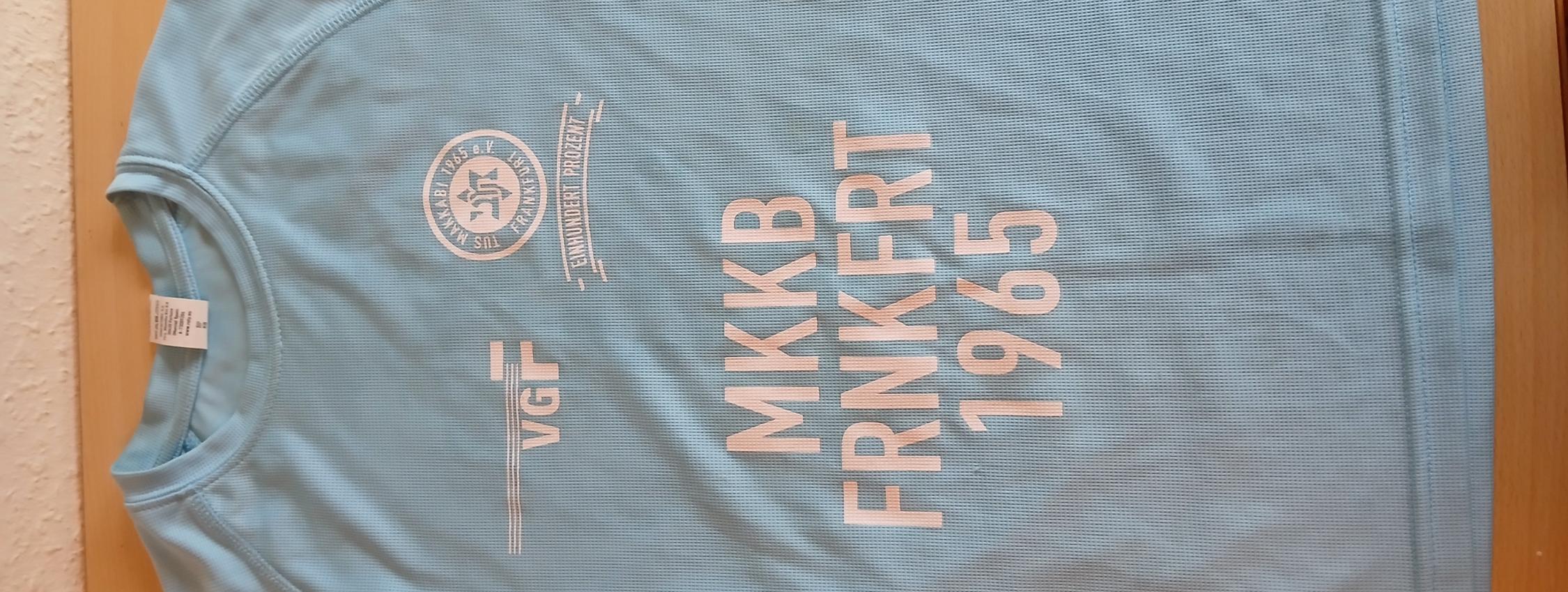 Fußballcamp TUS Makabi