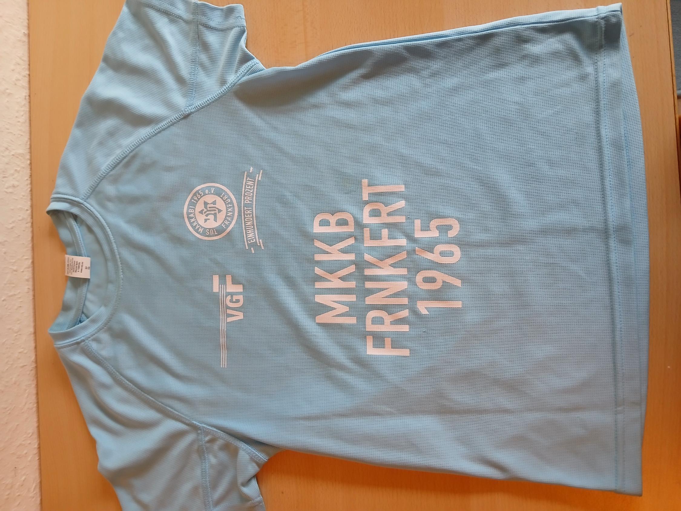 Fußballcamp TUS Makabi
