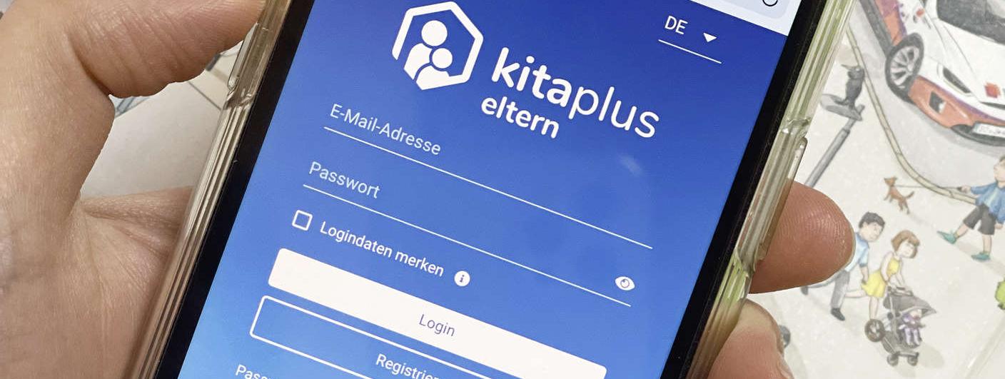 KiFaZ-App für Website