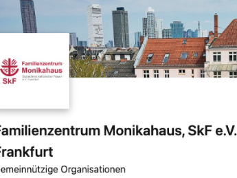 Monikahaus Linkedin