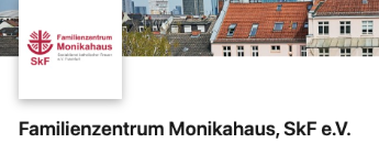 Monikahaus Linkedin