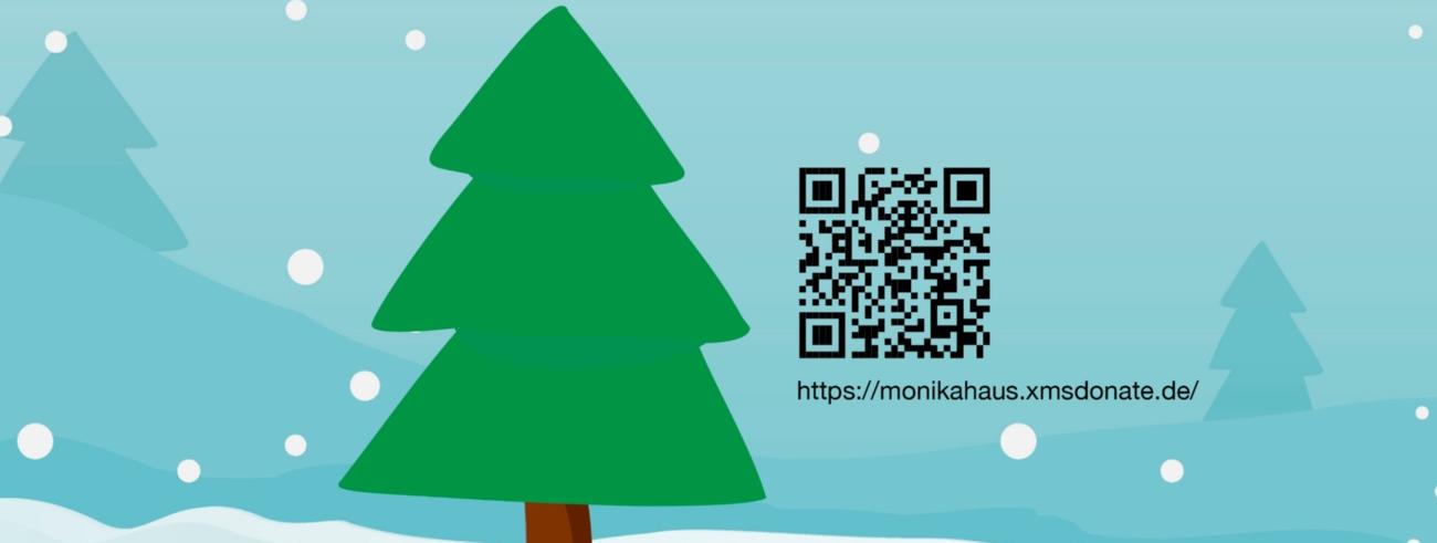 Plakat Weihnachtspendenaktion 2024_DIN A3