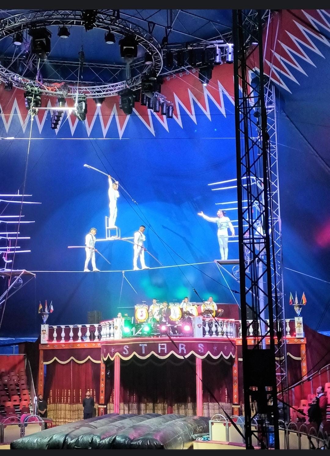 Zirkus Barelli 2