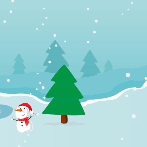 Weihnachts-Spendenaktion