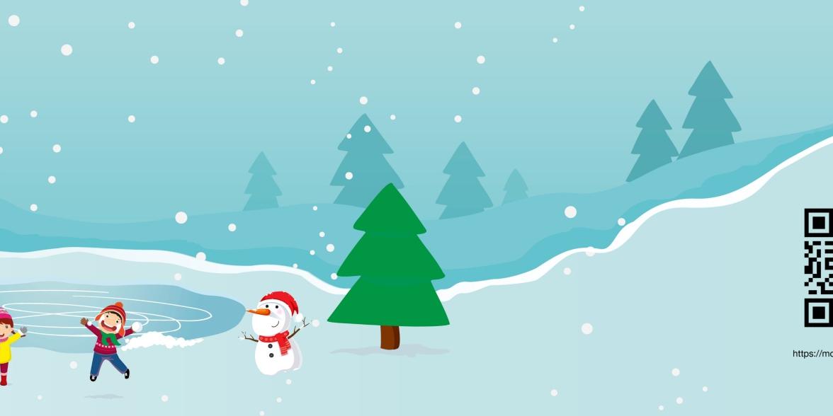 Weihnachts-Spendenaktion