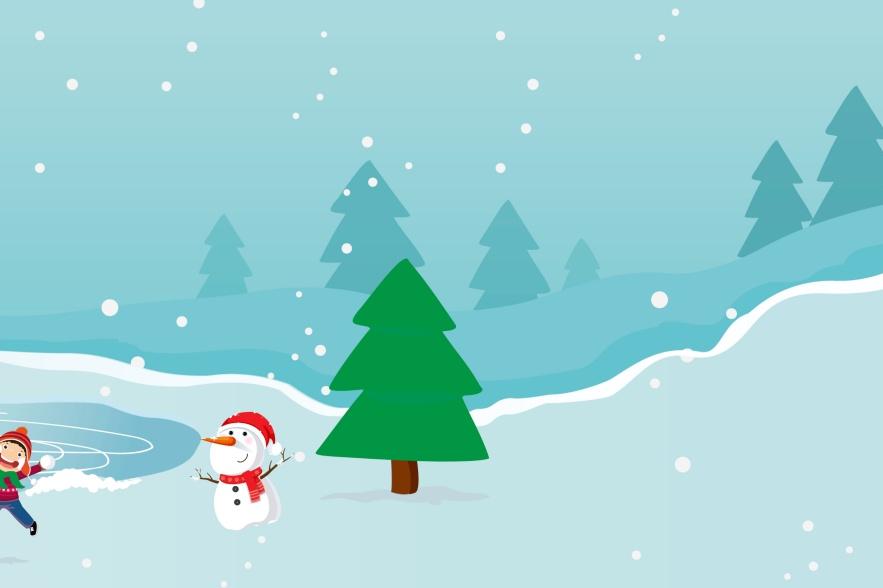 Weihnachts-Spendenaktion