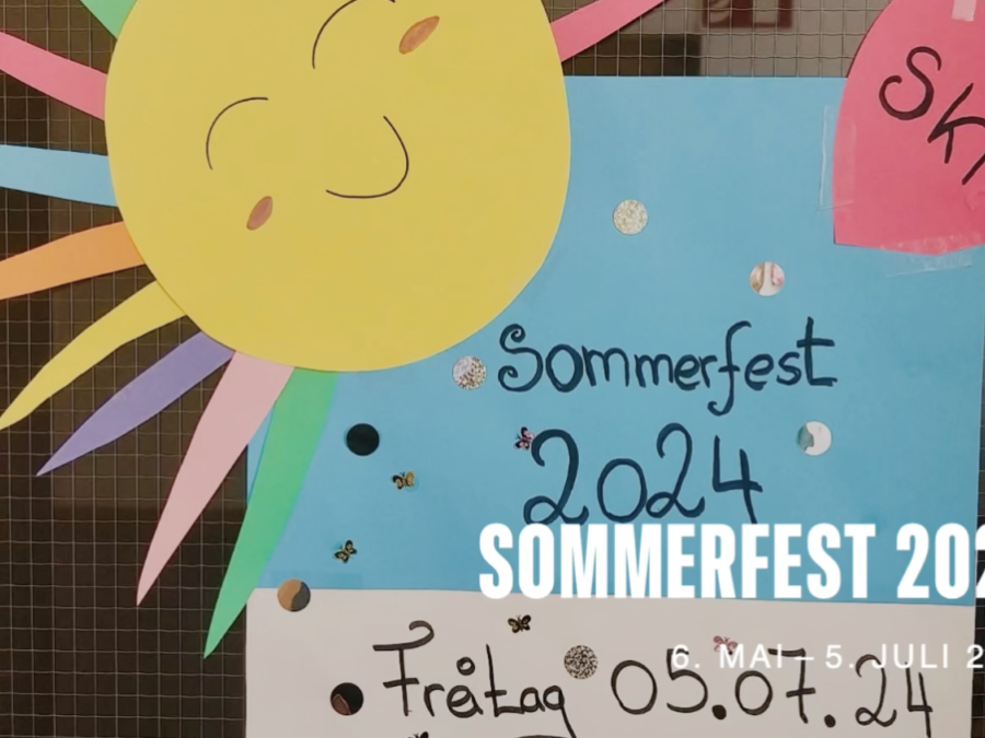 Sommerfest